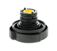 VAICO V20-0098-1 Bouchon de liquide de refroidissement noir