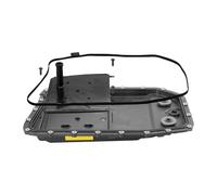 VAICO V20-0574 Carter d'huile boîte automatique avec vis de vidange d'huile avec joint d'étanchéite avec filtre