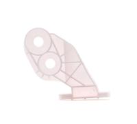 VAICO V20-0734 Support de pare-chocs