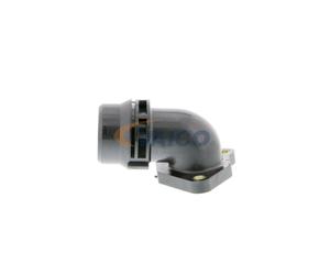 VAICO V20-0741 Bride de liquide de refroidissement
