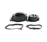 VAICO V20-0850 Soupape, dégazage du carter