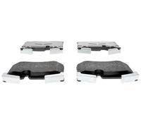 VAICO V20-0960 Kit de plaquettes de frein- frein à disque (34106860642)