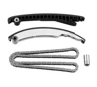 VAICO V20-10002-BEK Kit de distribution par chaîne (11311485400kit2)