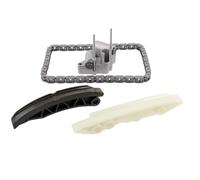 VAICO V20-10010-BEK2 Kit de distribution par chaîne (13528506969kit2)