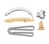 VAICO V20-10014-BEK Kit de distribution par chaîne (11312248728kit4)