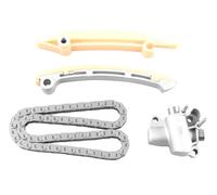 VAICO V20-10014-BEK2 Kit de distribution par chaîne (13522248729kit2)