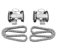 VAICO V20-10015-BEK2 Kit de distribution par chaîne (11311747437kit2)