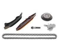 VAICO V20-10017-BEK2 Kit chaîne de distribution (13528648731kit2)