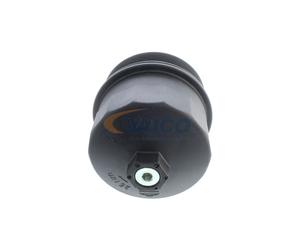 VAICO V20-1225 Couvercle, boîtier du filtre à huile