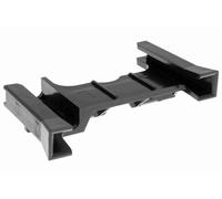 Support gauche de fixation de pare-chocs arrière pour BMW Série 3 E36 Berline Touring Coupé et Cabriolet (11/1989-12/1999) - côté conducteur
