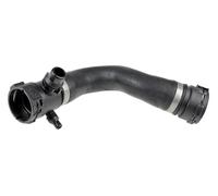 VAICO V20-1246 Durite de radiateur (17127646150)
