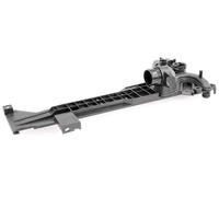 VAICO V20-1381 Fût/suspension- vase/expansion du liquide/refroidissement (171...