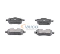 VAICO V20-1466 Plaquettes de frein