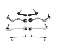 VAICO V20-1515 Jeu de bras- suspension de roue (31126769797kit)