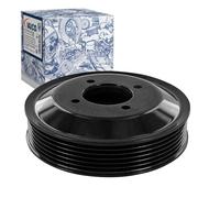 VAICO V20-1592 Poulie, pompe à eau