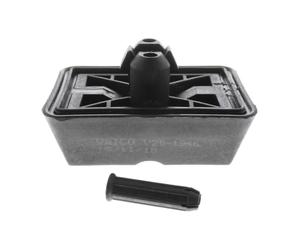VAICO V20-1946 Fixation, cric | Compatible avec: BMW 3, 3 Cabriolet, 3 Compact, 3 Coupe, 3 Touring, 6, 6 Cabriolet, 7, X3, Z4 Coupe, Z4 Roadster, Z4 Roadster