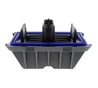 VAICO V20-1950 Fixation- cric (51717189259)