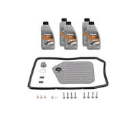 VAICO V20-2082 Kit de vidange pour boîte automatique