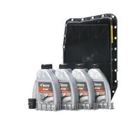 VAICO V20-2089 Kit de vidange pour boîte automatique