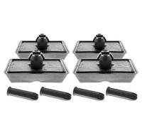 VAICO V20-2223 Fixation- cric (51717001650kit1)
