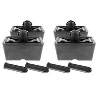 VAICO V20-2225 Fixation- cric (51717039760kit1)