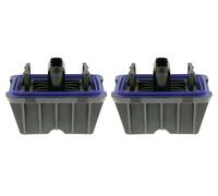 VAICO V20-2228 Fixation- cric (51717042974kit2)