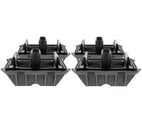 VAICO V20-2229 Fixation- cric (51717065919kit1)