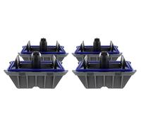 VAICO V20-2235 Fixation- cric (51717189259kit1)