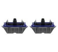VAICO V20-2236 Fixation- cric (51717189259kit2)