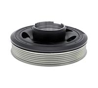 VAICO V20-2416 Poulie de vilebrequin | Compatible avec: BMW 1, 1, 2 Active Tourer, 2 Gran Tourer, X1, X2, MINI MINI, MINI, Cabriolet, CLUBMAN, COUNTRYMAN