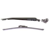 VAICO V20-2475 Kit de bras d'essuie-glace- nettoyage des vitres (61627138507kit)