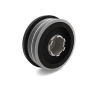 VAICO V20-2494 Poulie- vilebrequin (11237805696)