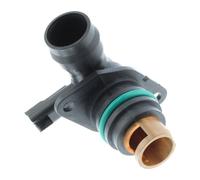 Vaico - V20-2601 - Fixation, Admission Collecteur - Pour BMW 11618638014