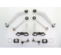VAICO V20-2830 Jeu de bras- suspension de roue (33321090745kit)
