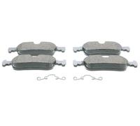 VAICO V20-3126 Kit de plaquettes de frein- frein à disque (34216859917)