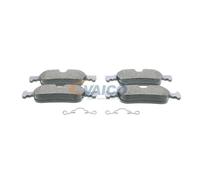 VAICO V20-3126 Plaquettes de frein