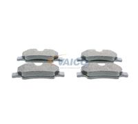 VAICO V20-3132 Plaquettes de frein