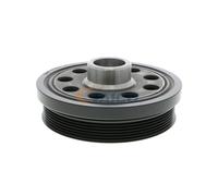 VAICO V20-3209 Poulie damper (vilebrequin)
