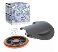 Soupape, dégazage du carter febi Plus VAICO V20-3344