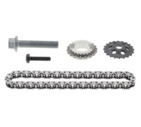 VAICO V20-3922 Kit chaîne- entraînement de pompe (11277500502kit1)