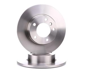 VAICO V20-40014 Disque de frein