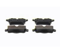 VAICO V20-4277 Plaquettes de frein
