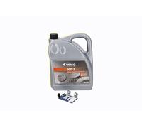VAICO V20-4300 Kit de vidange pour boîte automatique Jeu Compatible avec BMW X1 F48 1 3/5 portes F40, MERCEDES-BENZ Classe A W177, MINI 3/5 portes F56, FORD Fiesta Mk7 3/5 portes