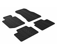 VAICO - V20-4973 - Ensemble De Tapis De Sol - S'adapte À BMW BMW3er(G20,G21)