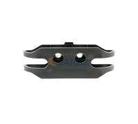 VAICO V20-7108 Support de pare-chocs
