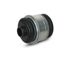 VAICO V20-7207 Roulement, boîtier du roulement des roues