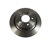 VAICO V20-80068 Disque de frein (34212227178)
