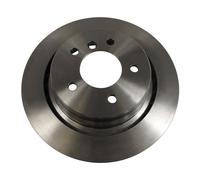 VAICO - V20-80068 - Disque De Frein - Compatible Avec BMW 34212227178