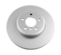 VAICO - V20-80088 - Disque De Frein - S'adapte À BMW 34116793125