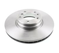 VAICO V20-80107 Disque de frein